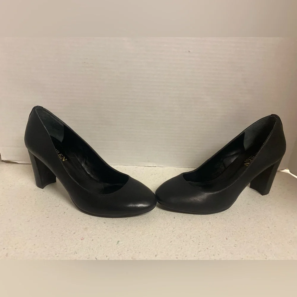 Lauren Ralph Lauren Marshall Pump 6.5